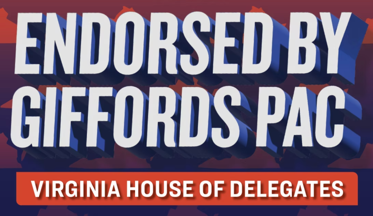 NSSF Files FEC Complaint Against Giffords PAC For Not Reporting Joint Fundraising