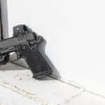 Staccato HD P4.5: Better Than Glock or 2011? [REVIEW]   By: David Lane