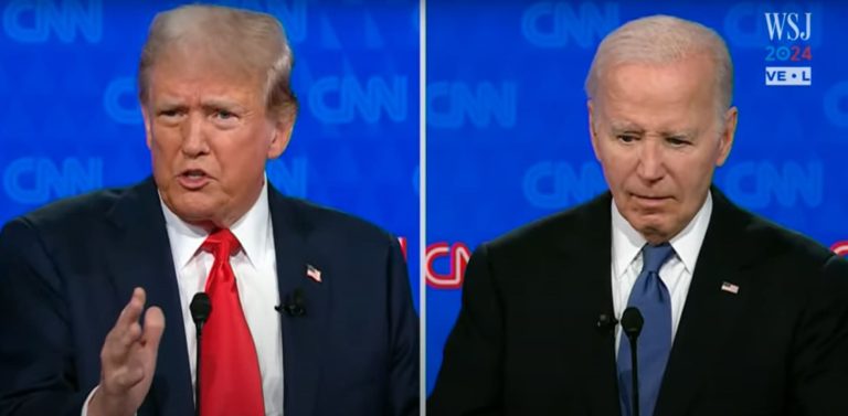 Trump’s DOJ Officially Adopts Biden Administration’s Frame And Receiver Rule