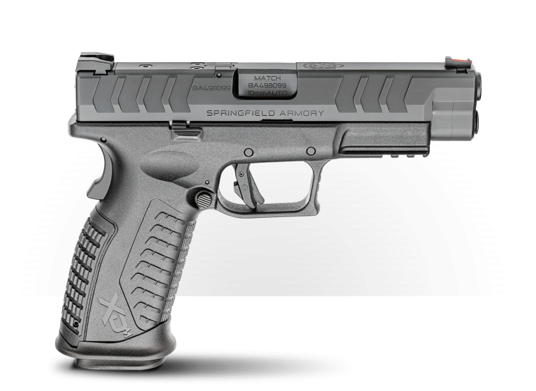 Get a Free 10mm Pistol? Model 2020 Gear Up