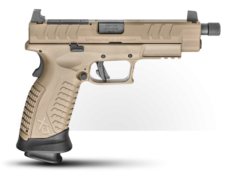 Bring a Guillotine to a Gunfight?