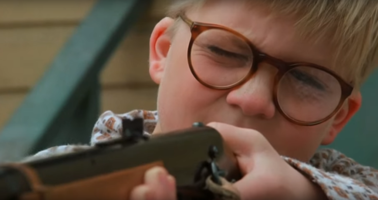 NY: Proposed BB Gun Ban Seeks To Keep Youngsters From Embracing Shooting