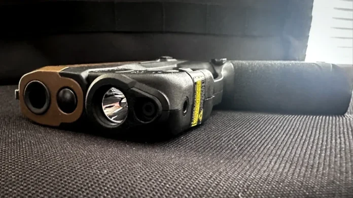 Outsider’s Insights: Top 4 Handgun Modifications for Beginners