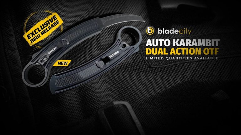 Magnacut Is Bankrupt — But The Steel That Replaced It Might Be Even Better