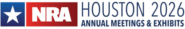 NRA Annual Meetings & Exhibits April 16-19 in Houston, Texas