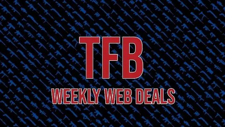 TFB Weekly Web Deals 181: Deals for April 13th, 2026   By: Luke C.