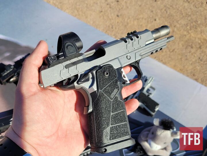 USPS Revises Its Rules So Handguns Can Be Mailed   By: Zac K