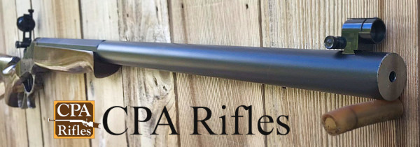 Sunday Gunday: .22 LR Showcase — Nine Fine Rimfire Rifles