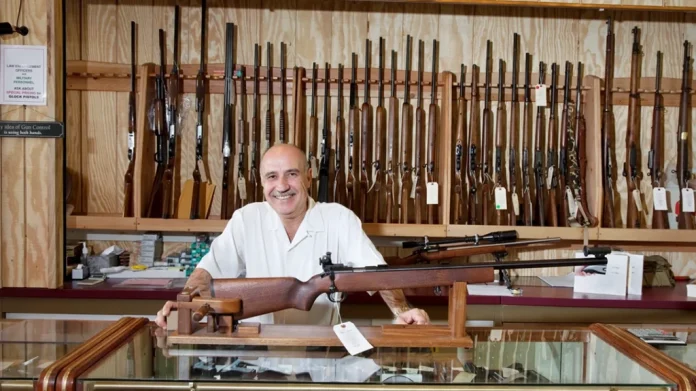 Gun Store Etiquette Every First-Time Buyer Should Know