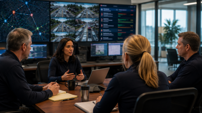 The future of dispatch: 5 workflows police departments should prepare for