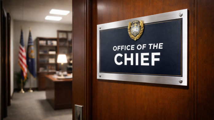 Where are the leaders? How top-down control weakens the bench