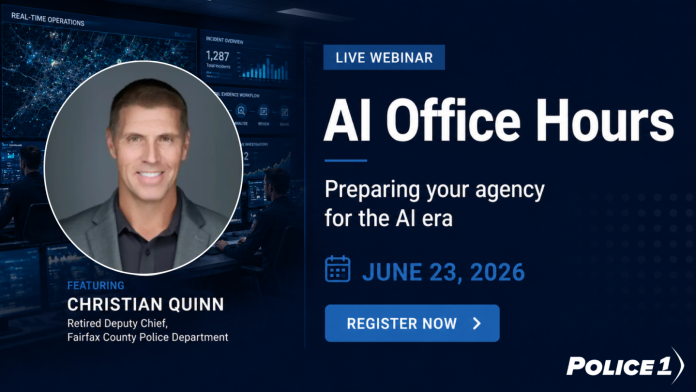 AI Office Hours: Preparing your agency for the AI era