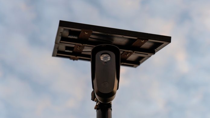 Bill amendment would limit police use of LPRs nationwide