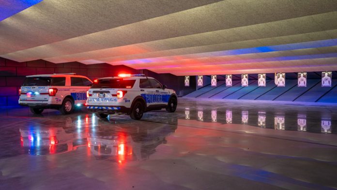 Company spotlight: How Action Target is advancing real-world police training
