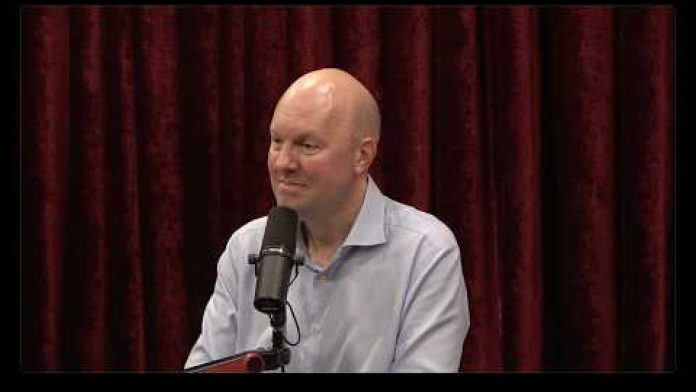 Joe Rogan, Marc Andreessen discuss Austin shooting spree, Flock cameras and policing tech debate