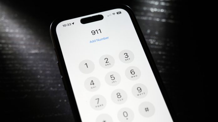 Colo. law aims to crack down on copper wire crime as theft spike puts 911 services at risk