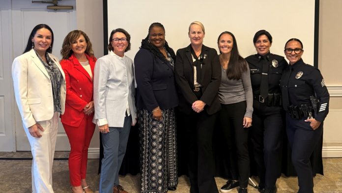 Save a seat for a sister: Lessons from the 30th NAWLEE Conference on leadership, resilience and belonging