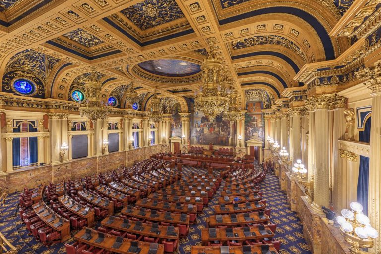 PA: SB 822, Strengthen Preemption, Heads to Senate Floor   By: Robert Cauthon