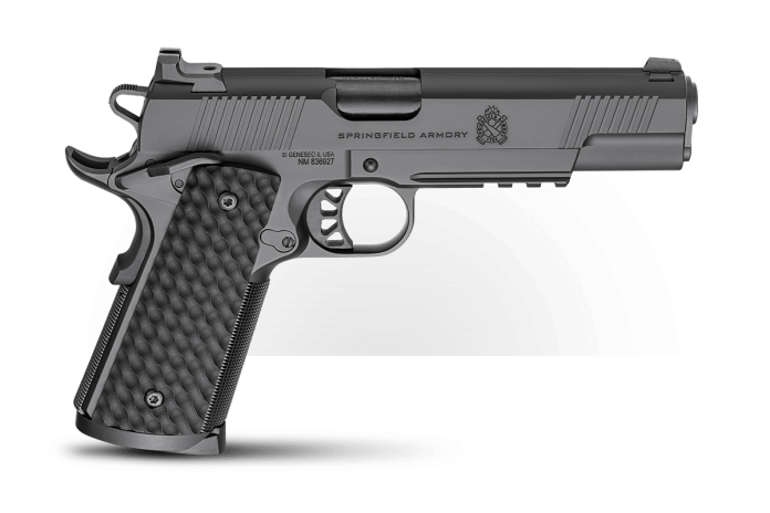 Ayoob: Do You Make These 1911 Mistakes?