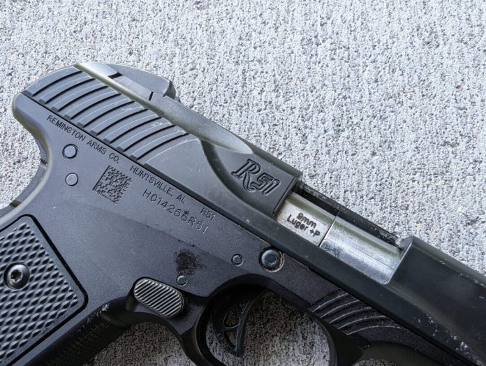 I Have Terrible Taste In Guns