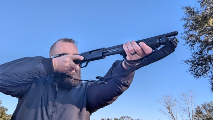 The Gun Guy’s Wish List
