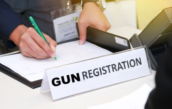 Gun Owners of America: ATF’s New Records Retention Rule Doesn’t Go Far Enough