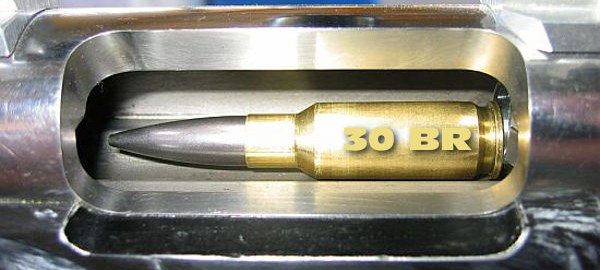 New Alpha Munitions 30 BR Brass Available Now at Bruno’s
