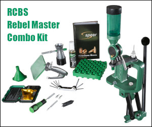 Saturday Movies: Notable RCBS Products with Video Reviews