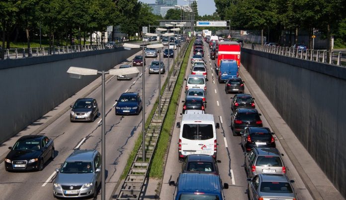 Road Rage – Don’t Lose Your Cool