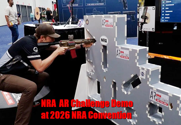 NRA 2026 Annual Meetings Featured on Shooting USA TV Today