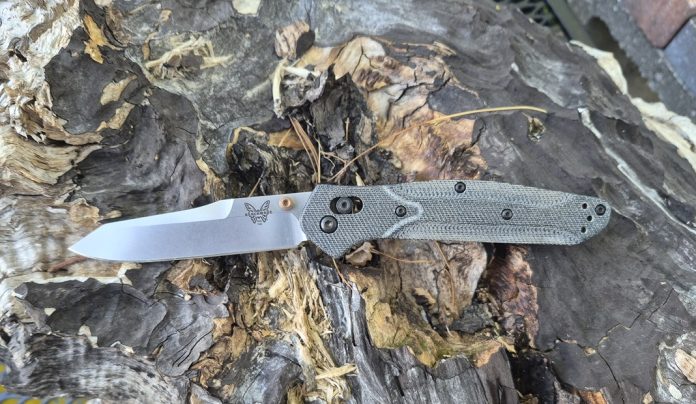 Benchmade’s 940 Osborne – Catching Up With a Classic