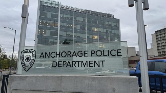 How Anchorage PD combined partnerships and technology to combat retail theft