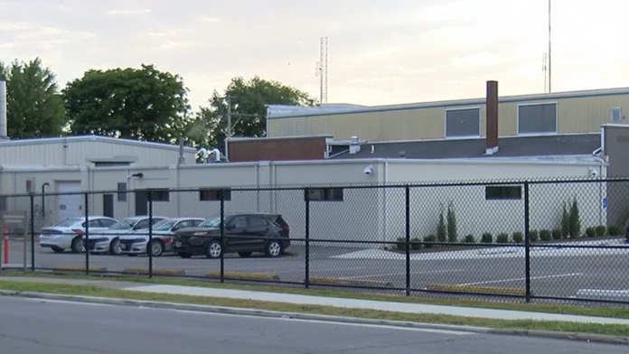 Mo. campus police chief charged, accused of giving test answers to LE academy students