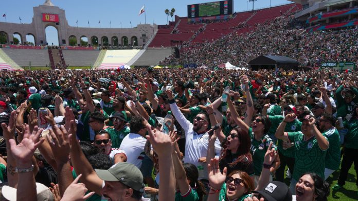 What cops should watch as the World Cup unfolds