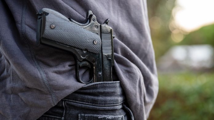 The right question: Why identifying the issue changes every decision you make in policing
