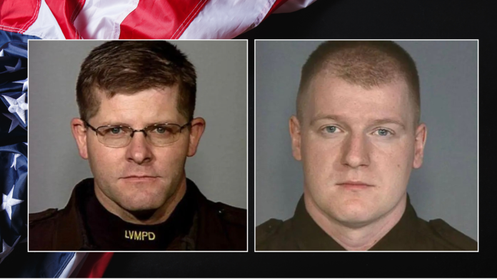 The names we hold: When police leaders lose their people