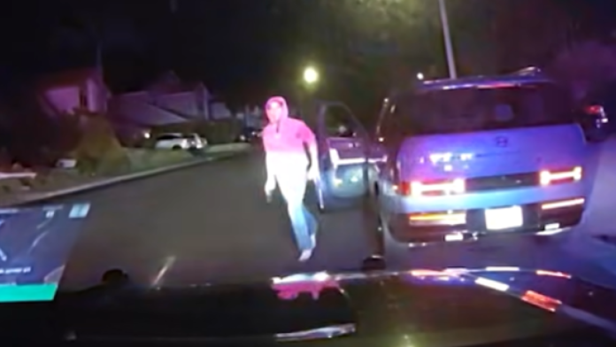 BWC: Calif. deputies open fire after man runs up to cruiser with gun