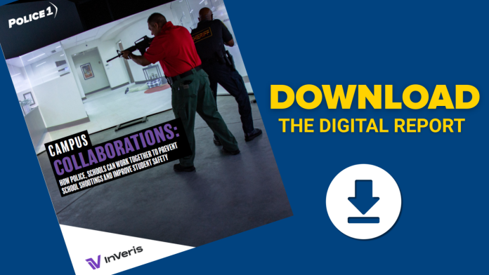Campus Collaborations (digital report)