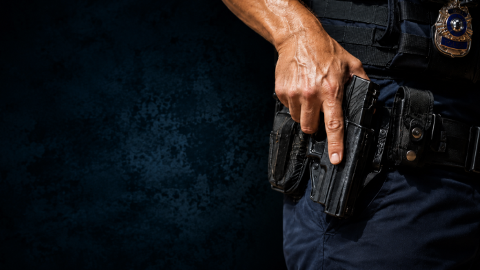 Firearms Week survey: Are officers equipped for tomorrow's threats?