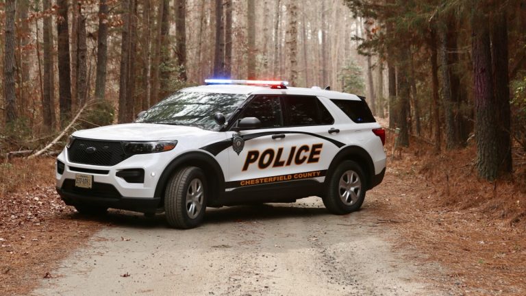 2 Va. officers shot, K-9 killed during domestic disturbance call