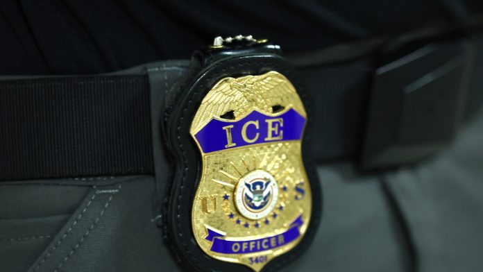 'It's coming': Border czar warns of ICE surge in NYC