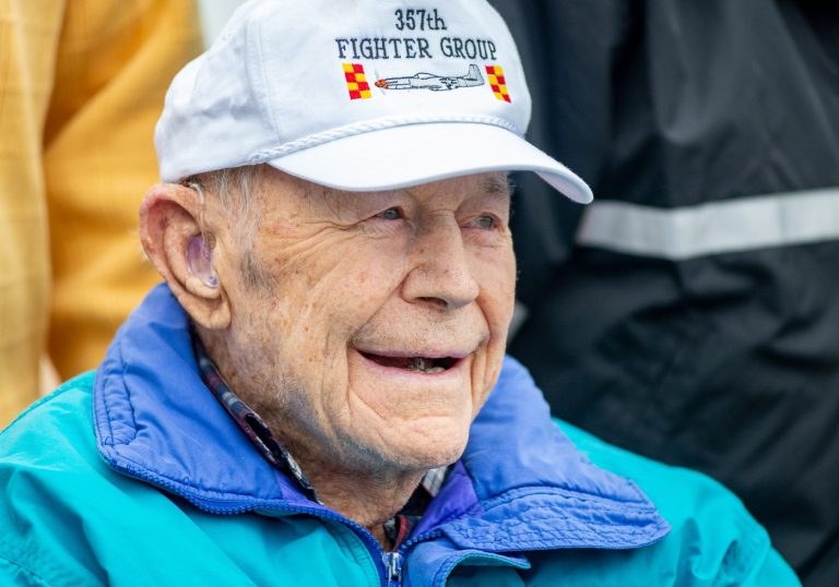 Aviation Icon and American Hero: Chuck Yeager