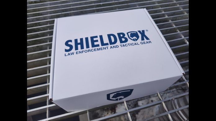 Get Behind the ShieldBox, Each and Every Month