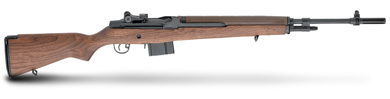 Is the AR Past Its Prime?