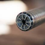 One Piece At A Time: Wraith Metal Work’s Unique Suppressor Design Philosophy   By: Luke Hartle