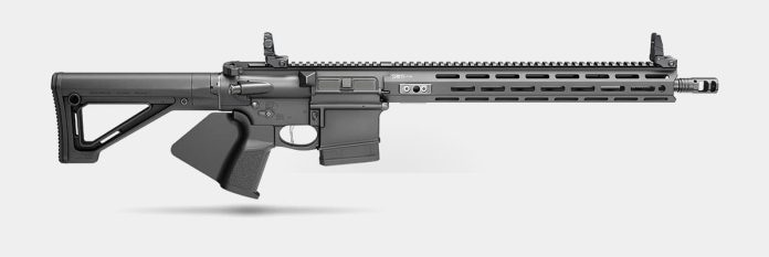 California-Compliant SAINT Victors
