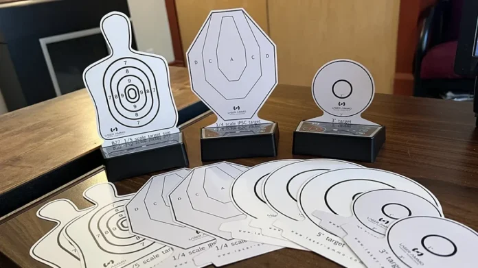 Tips for Improved Accuracy with a Double-Action Handgun