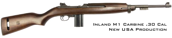 M1 Carbine Matches — CMP Competition with Vintage-Style Rifles