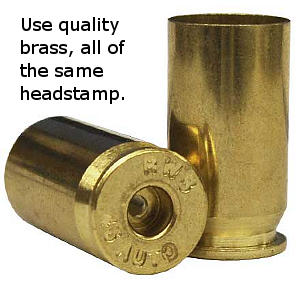 Precision Pistol Reloading — Optimize Accuracy and Reliability