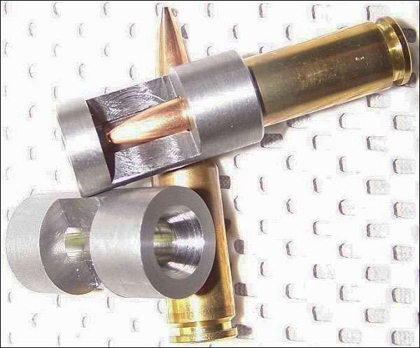 How to Craft a Precise Dummy Round to Help with Chambering